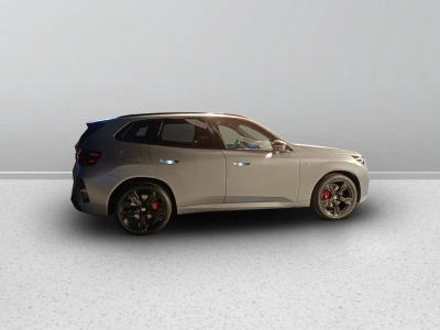 3 - BMW X3 Cascioli Group