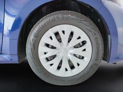9 - Toyota Yaris Cascioli Group