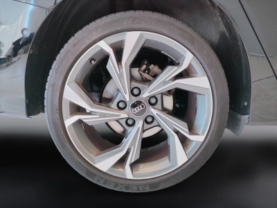 10 - Audi A3 Cascioli Group