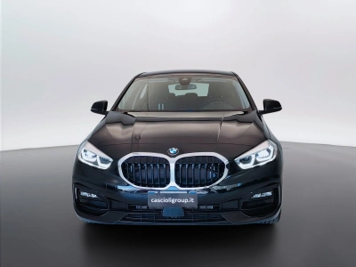2 - BMW Serie 1 Cascioli Group