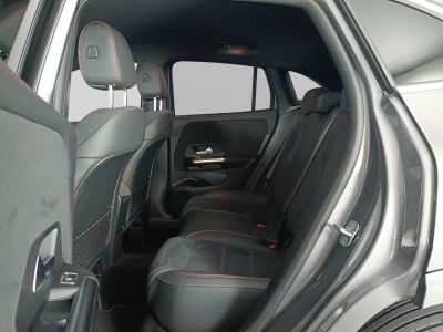 9 - Mercedes-Benz GLA Cascioli Group
