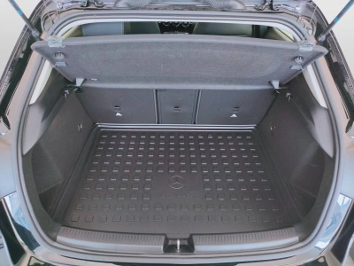 9 - Mercedes-Benz Classe A Cascioli Group
