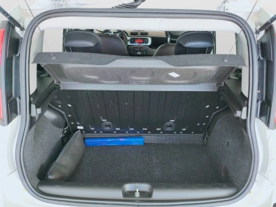 10 - Fiat Panda Cascioli Group