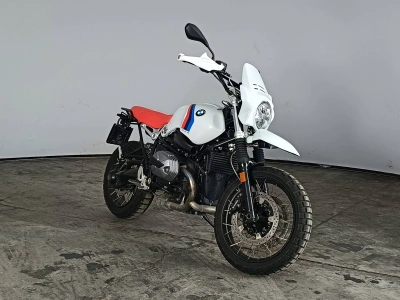 2 - BMW Motorrad nineT Cascioli Group