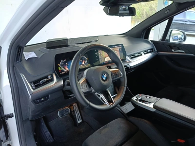7 - BMW Serie 2 Cascioli Group