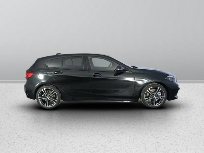 3 - BMW Serie 1 Cascioli Group