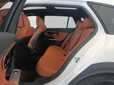 9 - Mercedes-Benz Classe C Cascioli Group