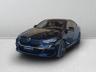 1 - BMW Serie 2 Cascioli Group
