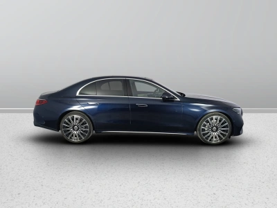 6 - Mercedes-Benz Classe E Cascioli Group