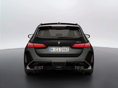 5 - BMW M M5 Cascioli Group