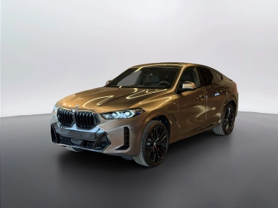 8 - BMW X6 Cascioli Group