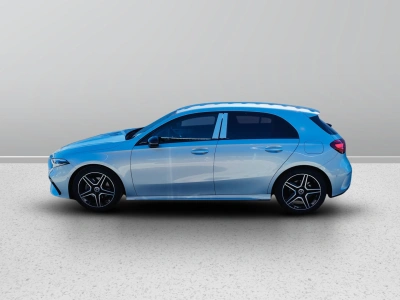 3 - Mercedes-Benz Classe A Cascioli Group