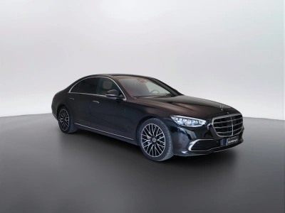 3 - Mercedes-Benz Classe S Cascioli Group