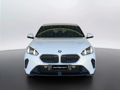 2 - BMW Serie 1 Cascioli Group