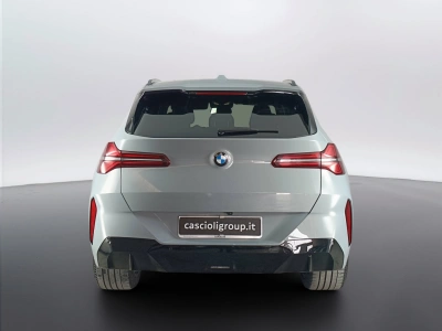 5 - BMW X3 Cascioli Group