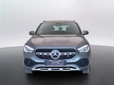 2 - Mercedes-Benz GLA Cascioli Group
