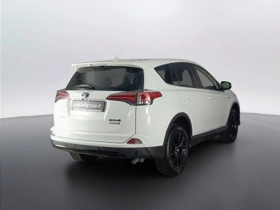 4 - Toyota RAV4 Cascioli Group