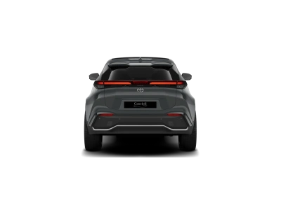 4 - Toyota C-HR Cascioli Group