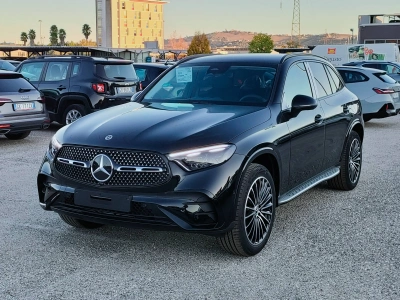 1 - Mercedes-Benz GLC Cascioli Group