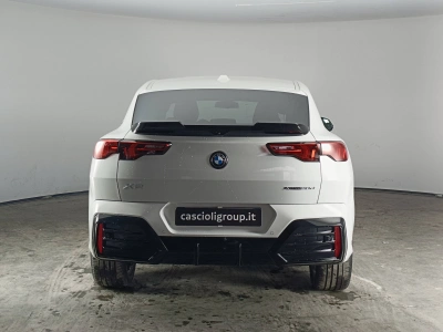 5 - BMW X2 Cascioli Group