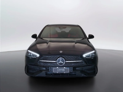 2 - Mercedes-Benz Classe C Cascioli Group