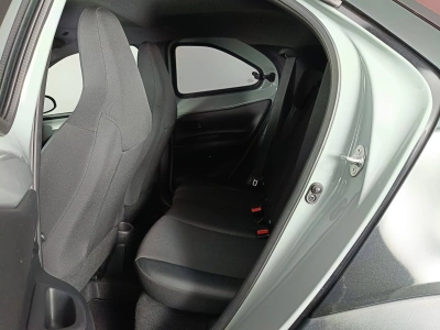 9 - Toyota Aygo X Cascioli Group