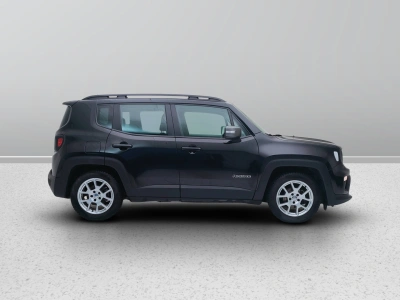 7 - Jeep Renegade Cascioli Group