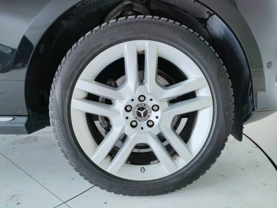 8 - Mercedes-Benz GLE Cascioli Group