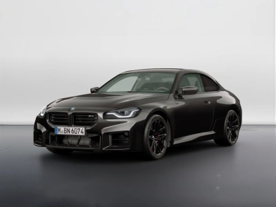 1 - BMW M M2 Cascioli Group