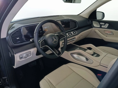 5 - Mercedes-Benz GLE Cascioli Group