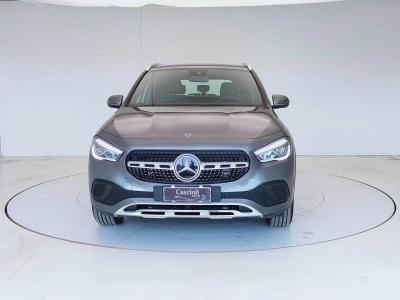 2 - Mercedes-Benz GLA Cascioli Group