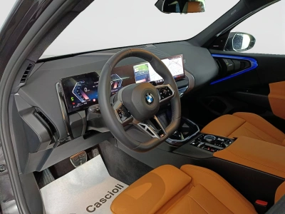 7 - BMW X3 Cascioli Group