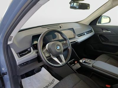 7 - BMW X1 Cascioli Group