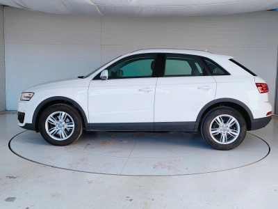 3 - Audi Q3 Cascioli Group