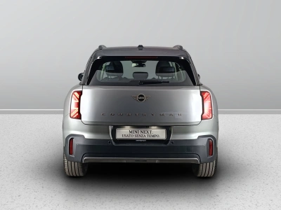 5 - MINI Countryman Cascioli Group