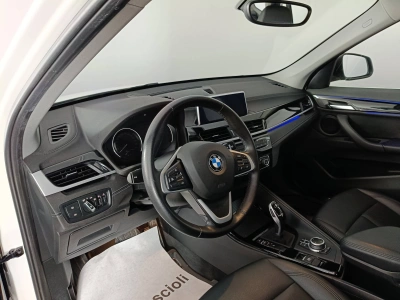 7 - BMW X1 Cascioli Group