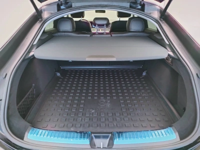 5 - Mercedes-Benz GLE Cascioli Group