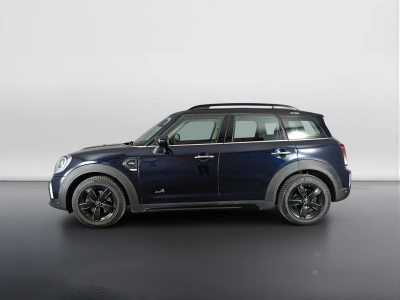 6 - MINI Countryman Cascioli Group