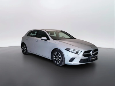 3 - Mercedes-Benz Classe A Cascioli Group
