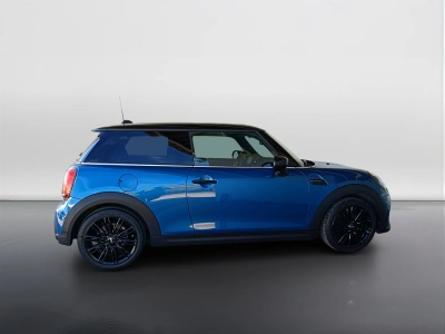 3 - MINI Cooper Cascioli Group