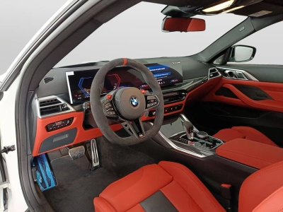 7 - BMW M M4 Cascioli Group
