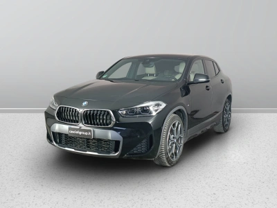 1 - BMW X2 Cascioli Group
