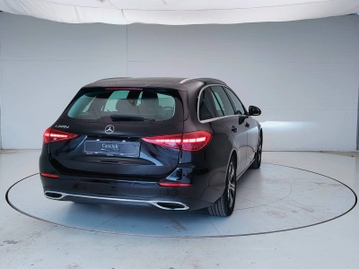 6 - Mercedes-Benz Classe C Cascioli Group