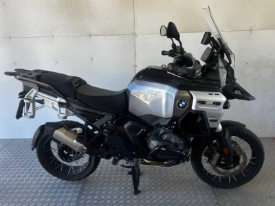 1 - BMW Motorrad GS Cascioli Group