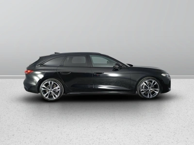 3 - Audi A5 Cascioli Group