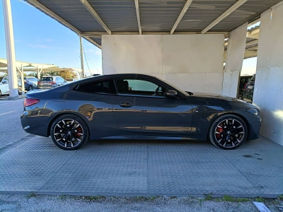6 - BMW Serie 4 Cascioli Group