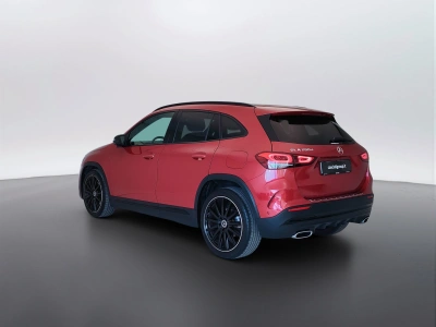 7 - Mercedes-Benz GLA Cascioli Group