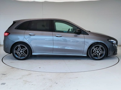 7 - Mercedes-Benz Classe B Cascioli Group