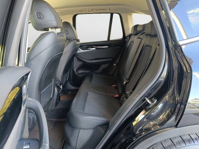 9 - BMW X3 Cascioli Group