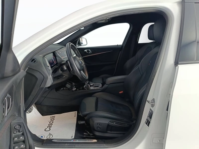 8 - BMW Serie 1 Cascioli Group